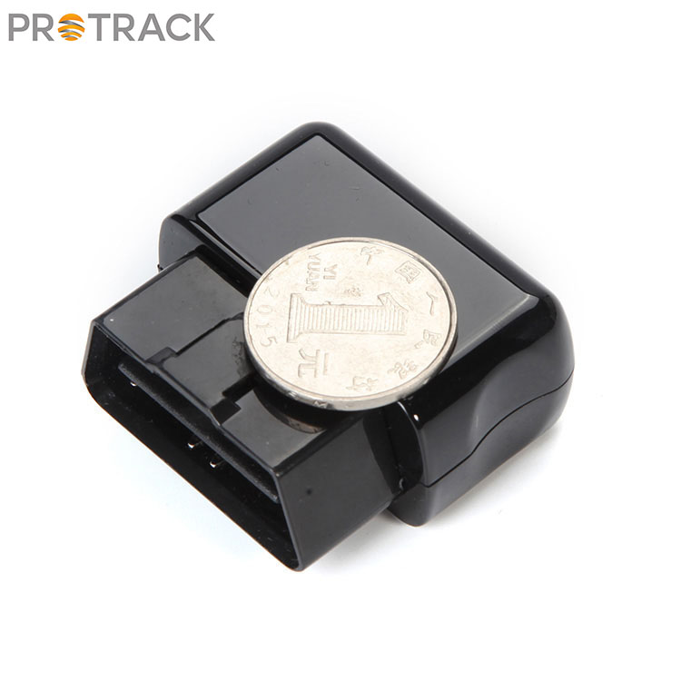 Платформа отслеживания Protrack