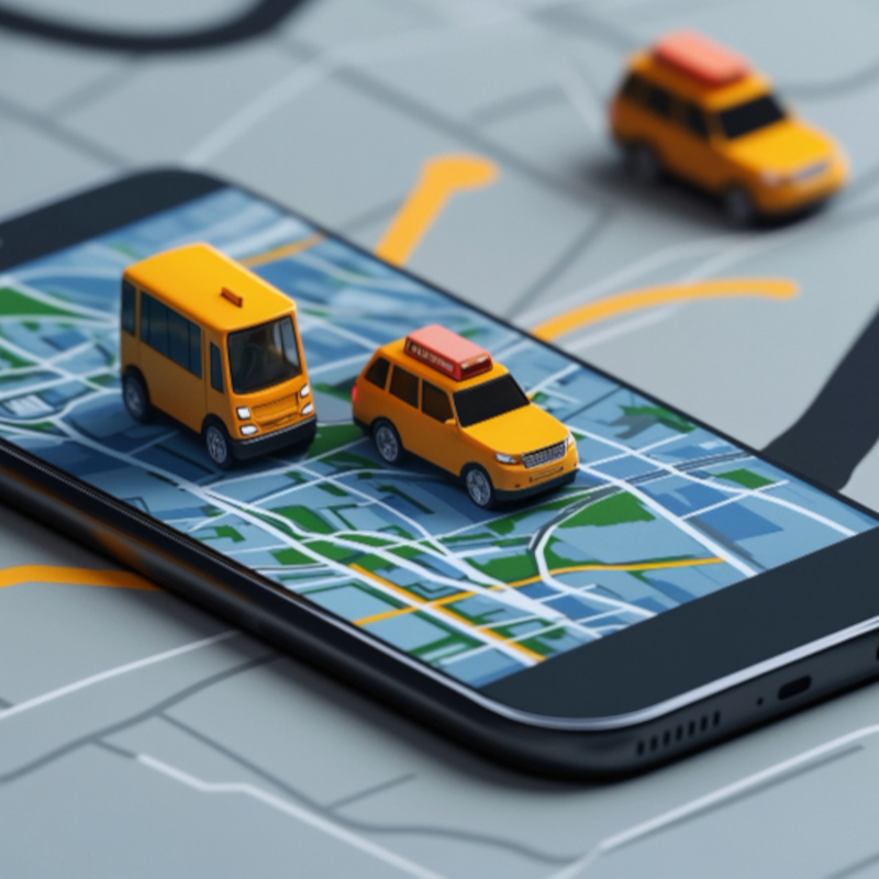 Какой тип автомобильной системы GPS лучше всего?
