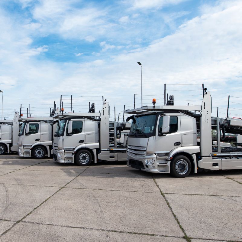 Интеграция Protrack GPS -трекеры с инструментами управления флотом