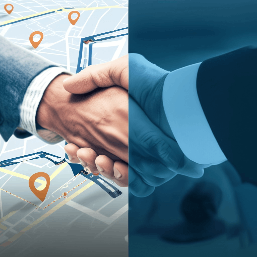 Максимизируйте свой успех с помощью решений Protrack GPS Tracker