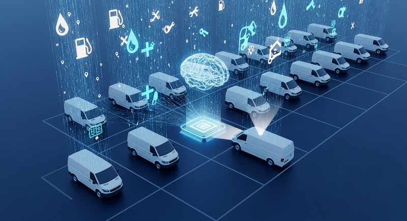 Использование телематической информации для оптимизации стратегии покупки автомобиля