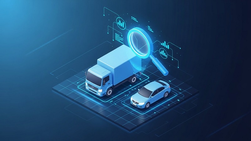 Хватит гадать, начните контролировать: реальный бизнес-кейс для GPS-трекеров