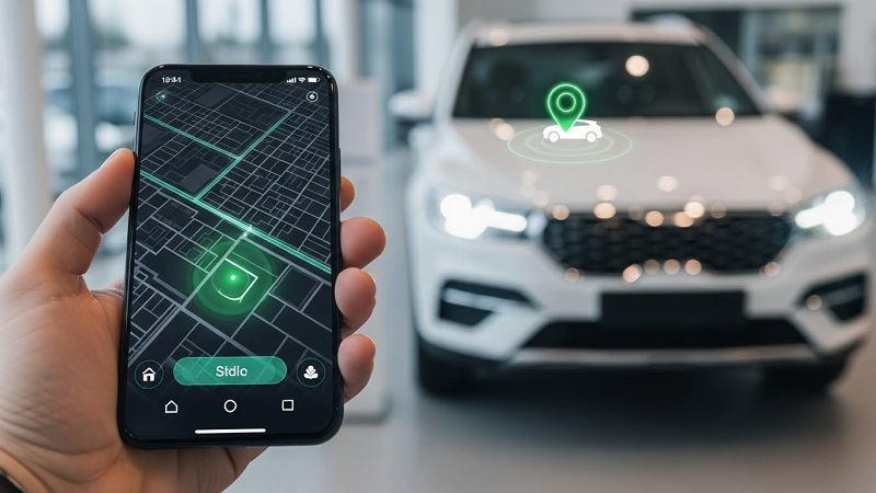 Хватит терять автомобили и продажи: реальная рентабельность инвестиций в дилерский GPS